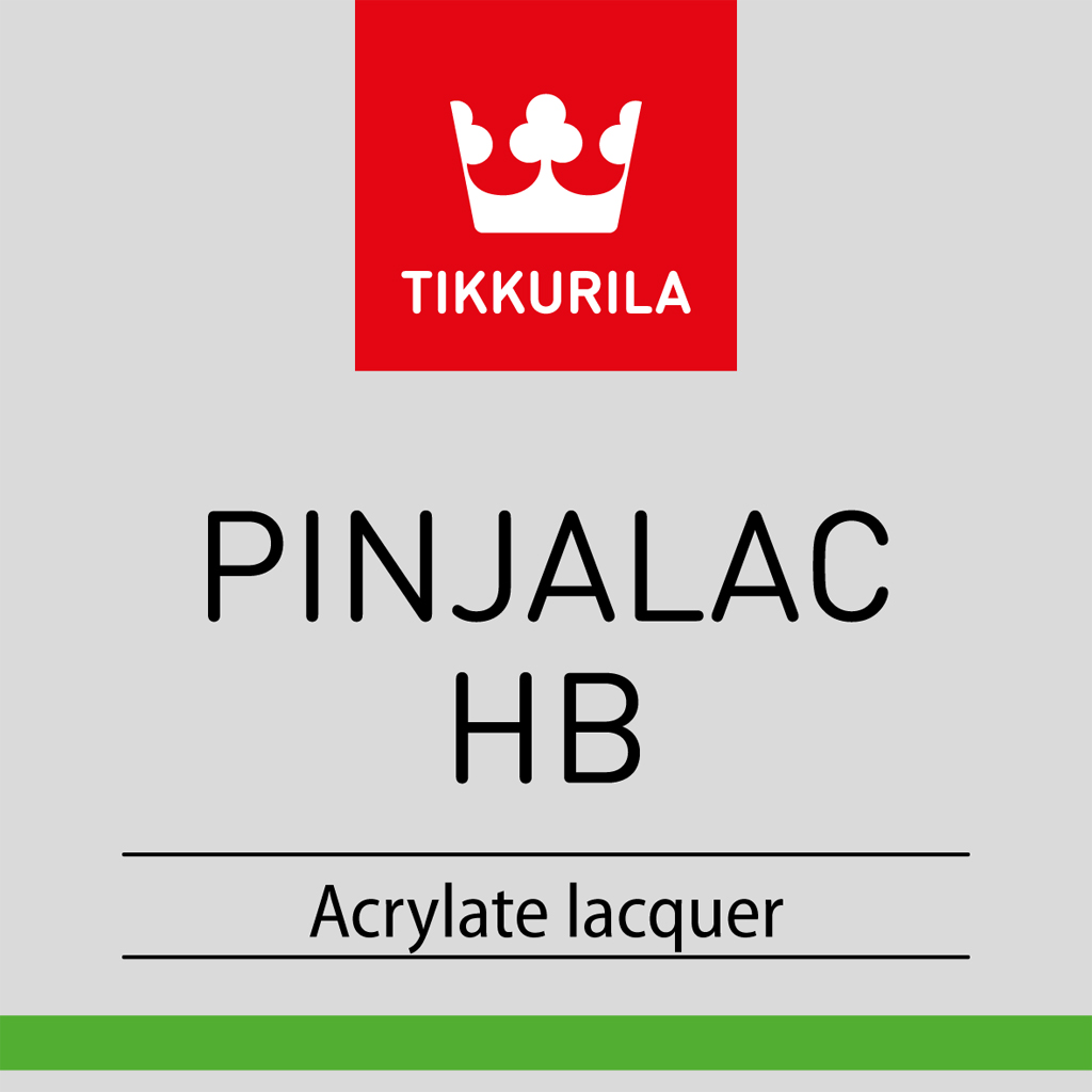 Pinjalac HB ТСХ