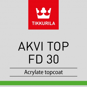 Akvi Top FD 30